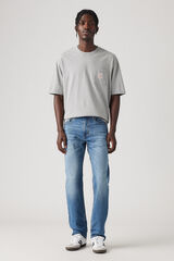 Levi's Jeans 502&reg; TAPER Azul