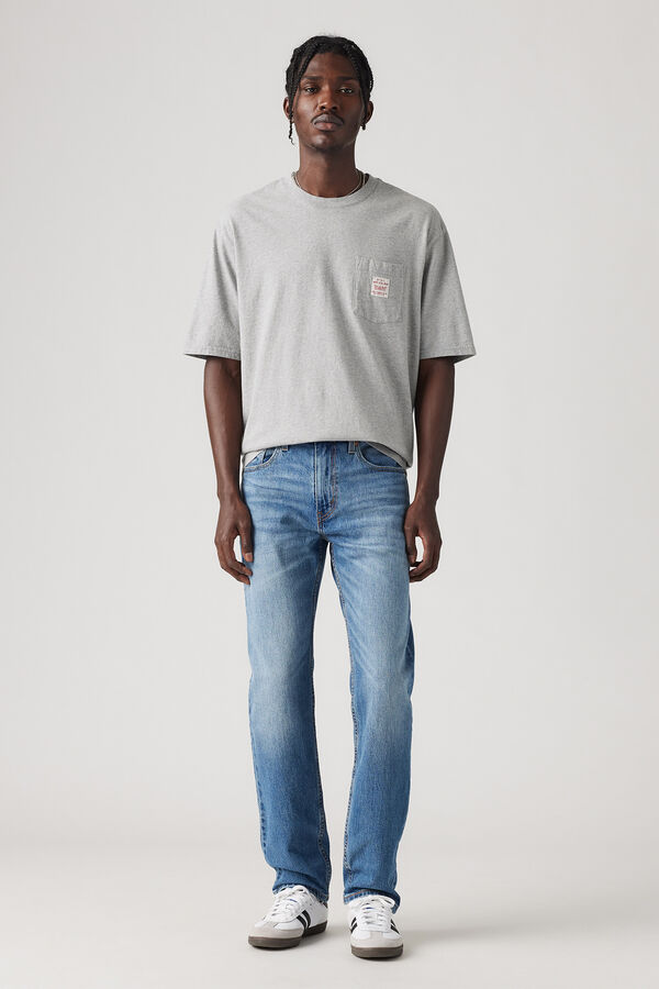 Levi's Jeans 502&reg; TAPER Azul