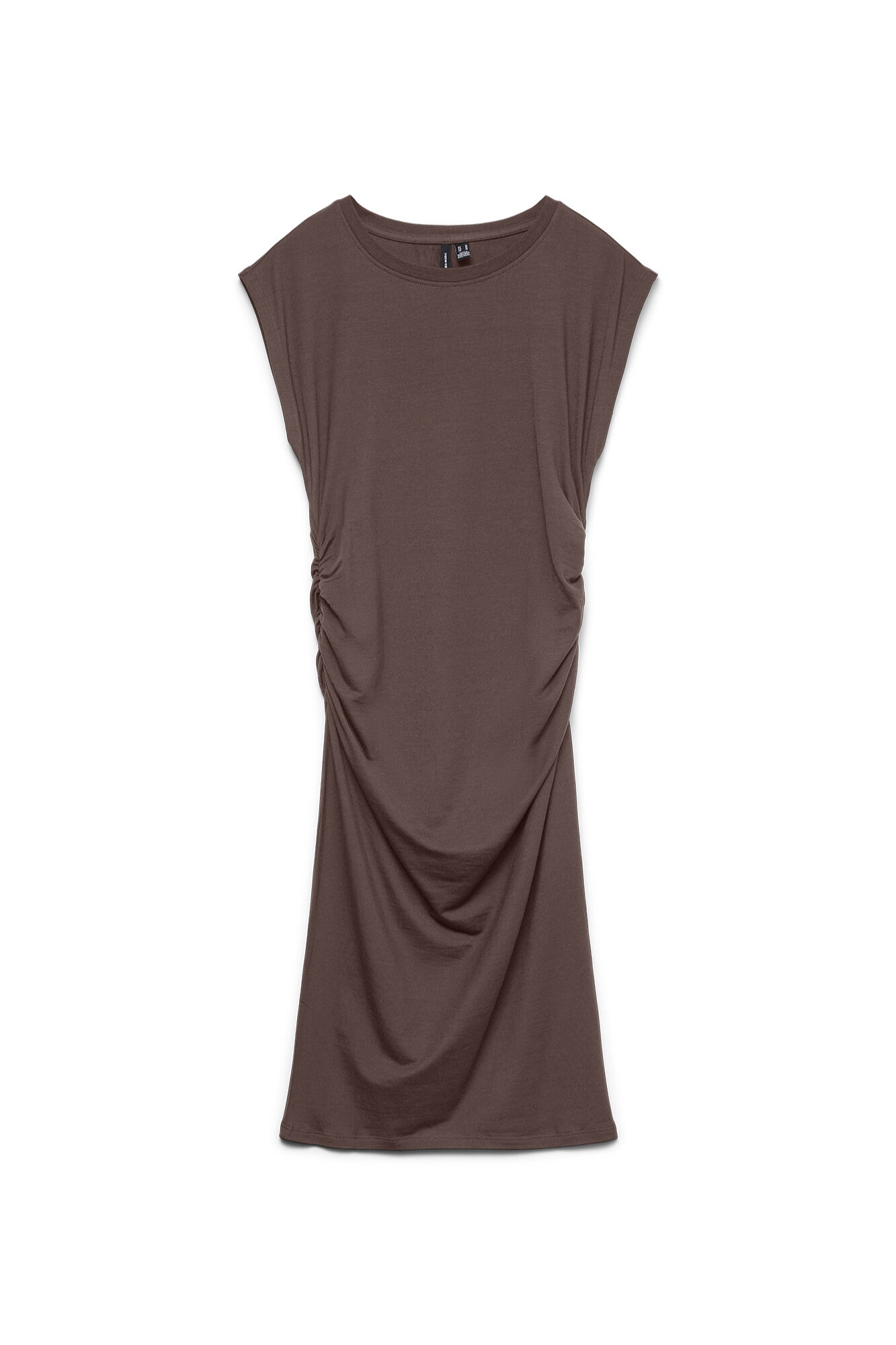 Vero Moda Vestido curto em Tencel