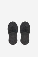 Cortefiel Calcet&iacute;n invisible coolmax Gris