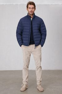 OOTO Cazadora acolchada ultralight