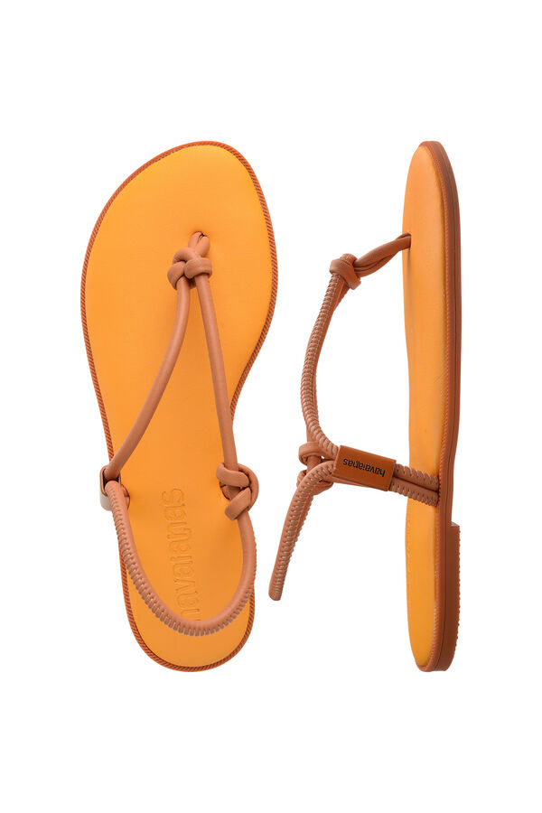 Havaianas Havaianas una acai Naranja