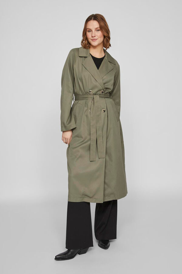 Vila Gabardina larga Vila Verde