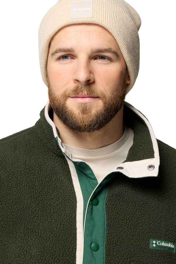Columbia Polar para homem polar Helvetia&trade; II masculino Verde