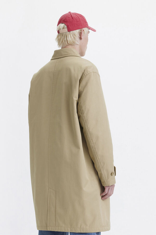 Levi's Gabardina Levis&reg;  Verde