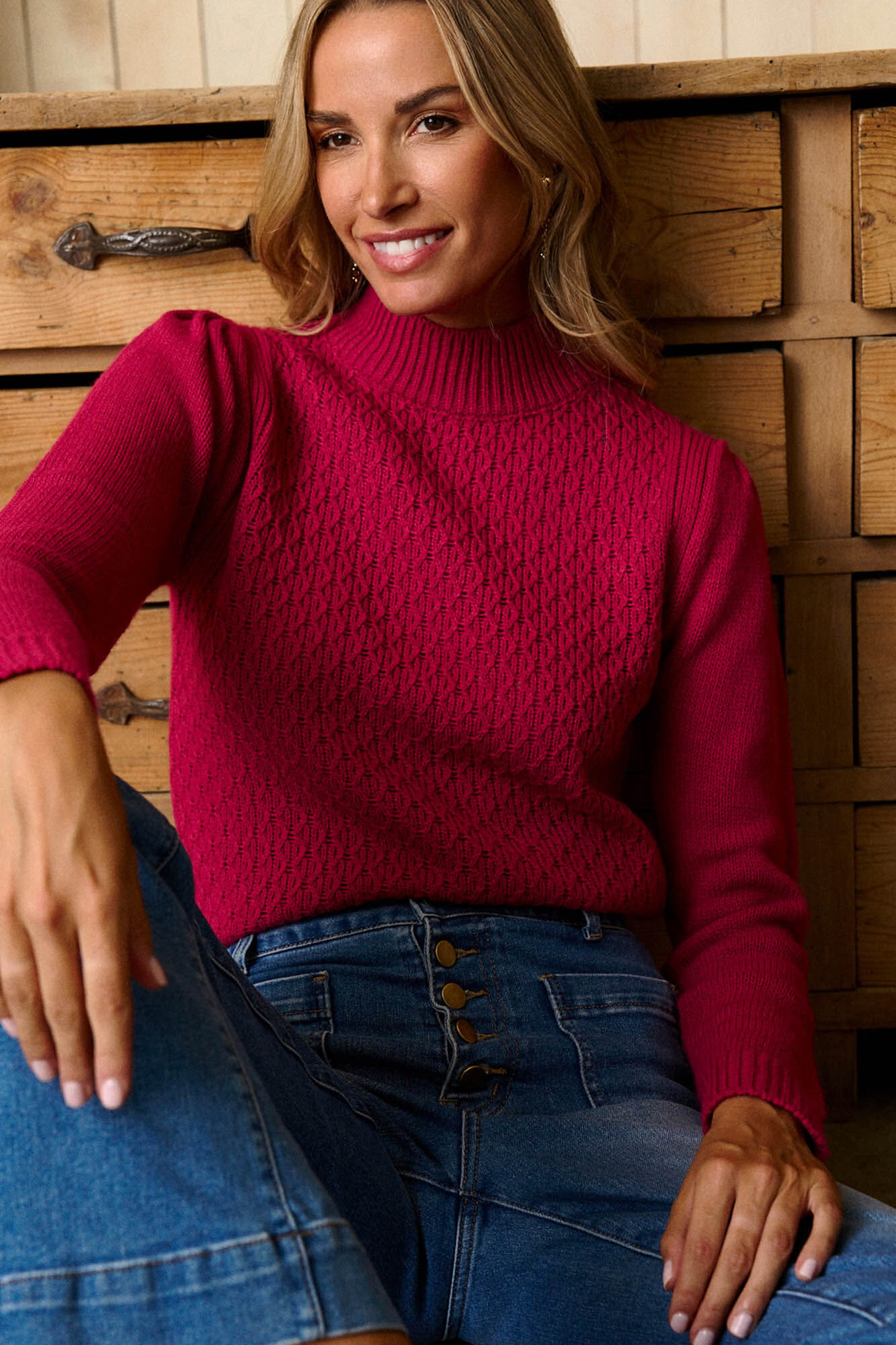 Pol&iacute;n Et Moi Jersey manga Frami