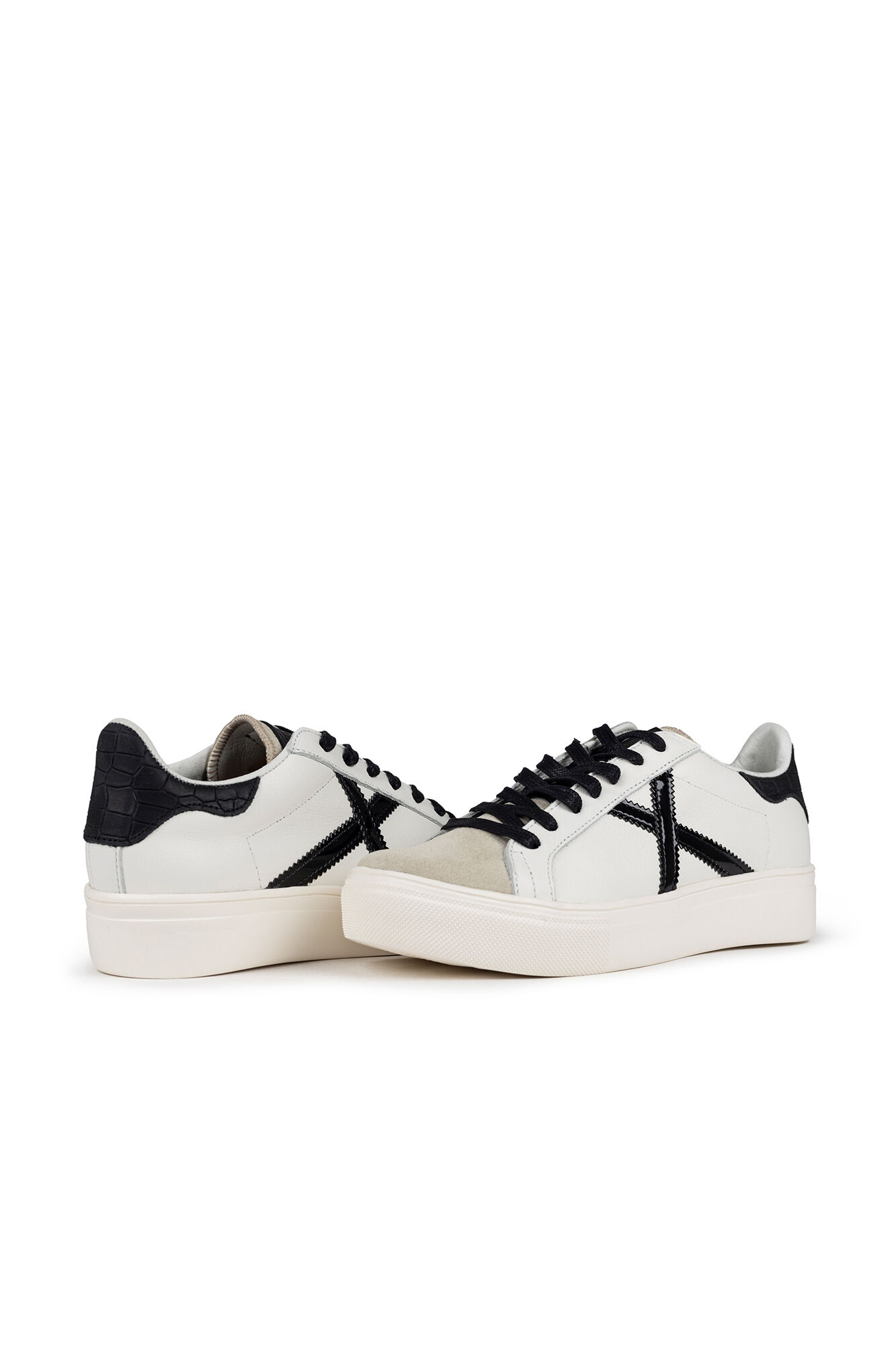 Munich Zapatilla Rete Sky