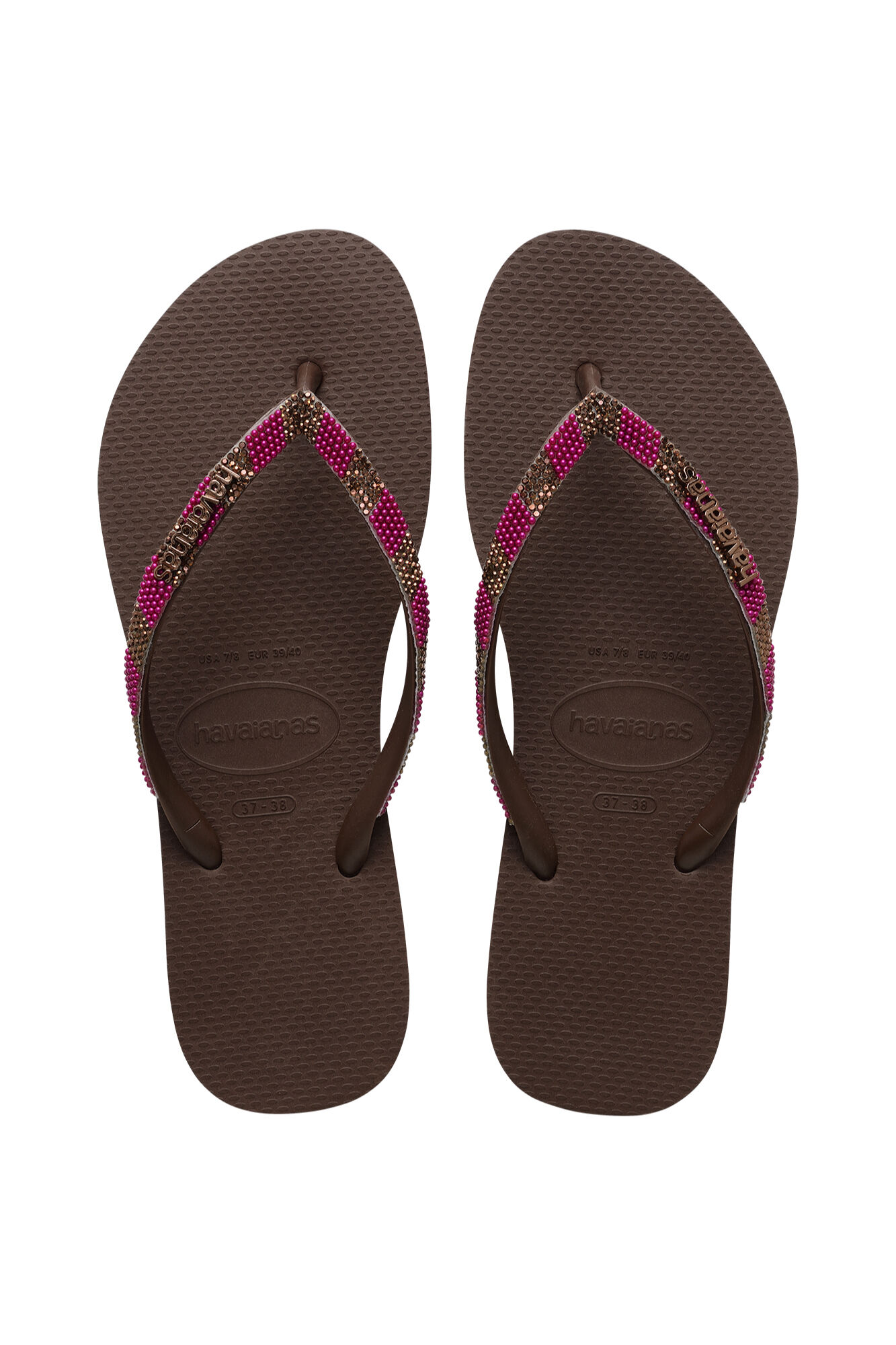 Havaianas Chinelos Havaianas Slim Glow