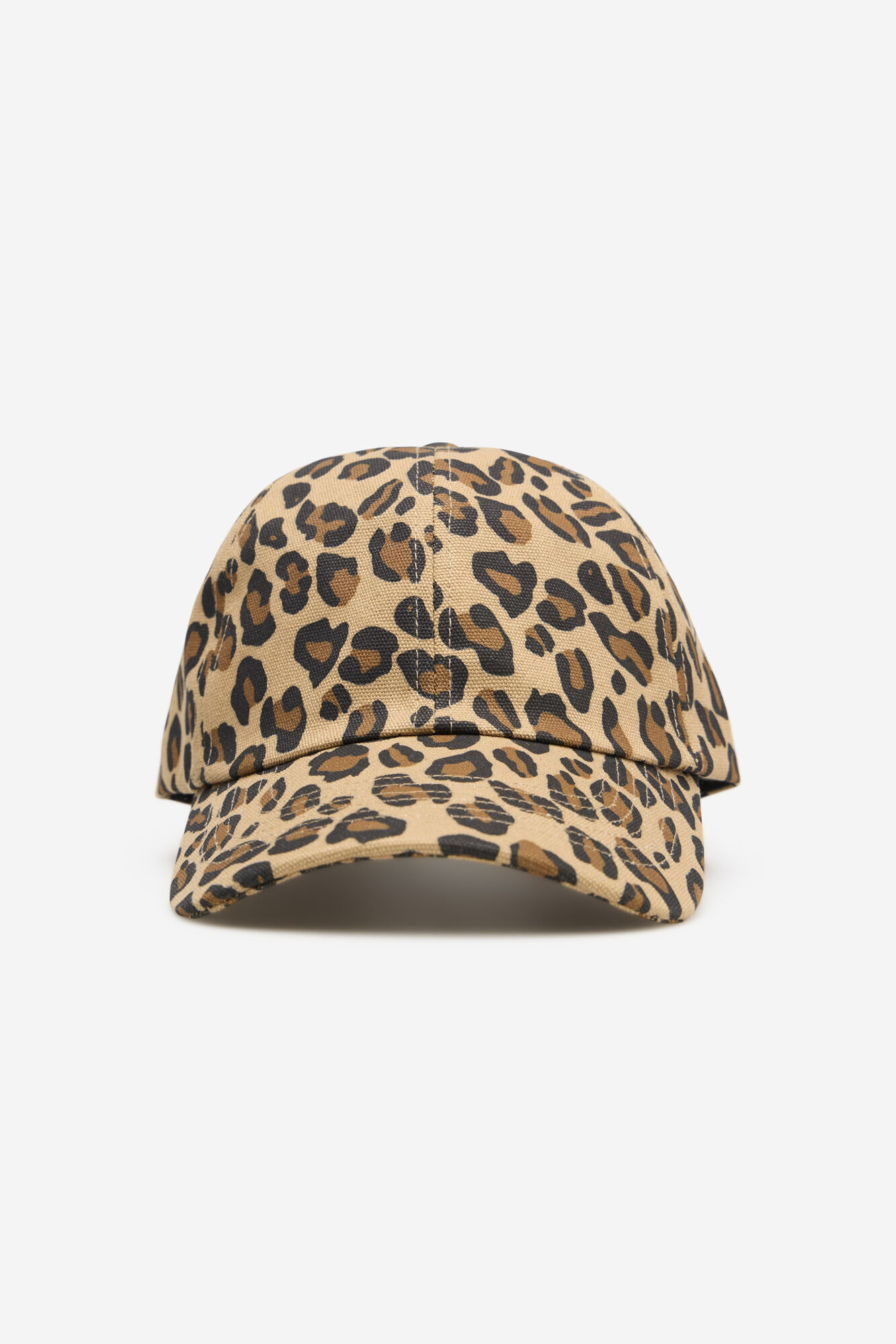 Cortefiel Bon&eacute; com estampa de leopardo