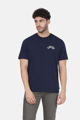 Levi's T-shirt Levi's®  Azul