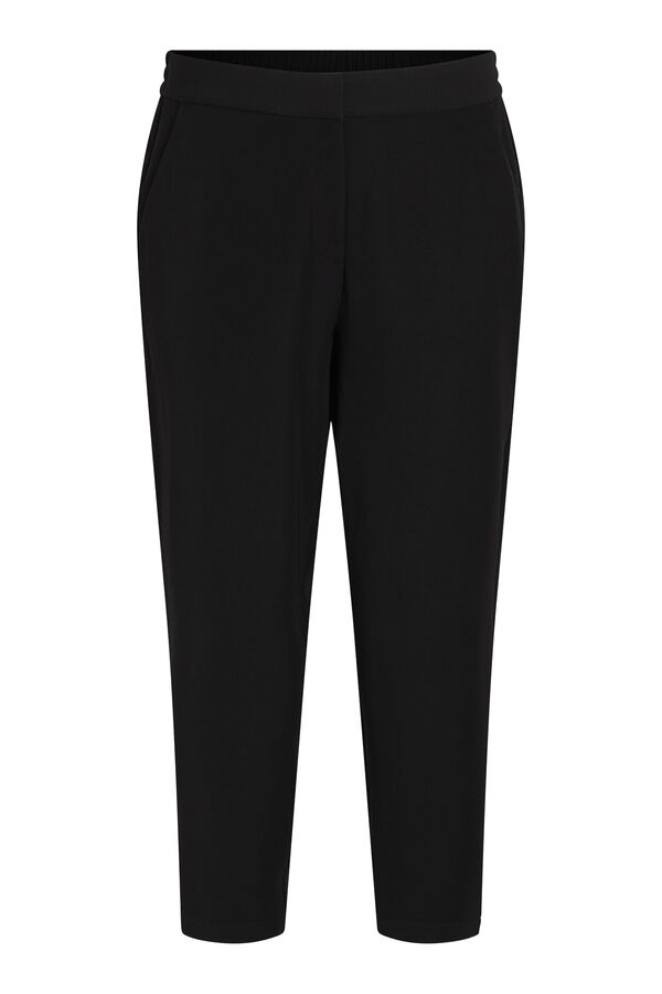 Evoked by Vila Pantal&oacute;n carrot Negro