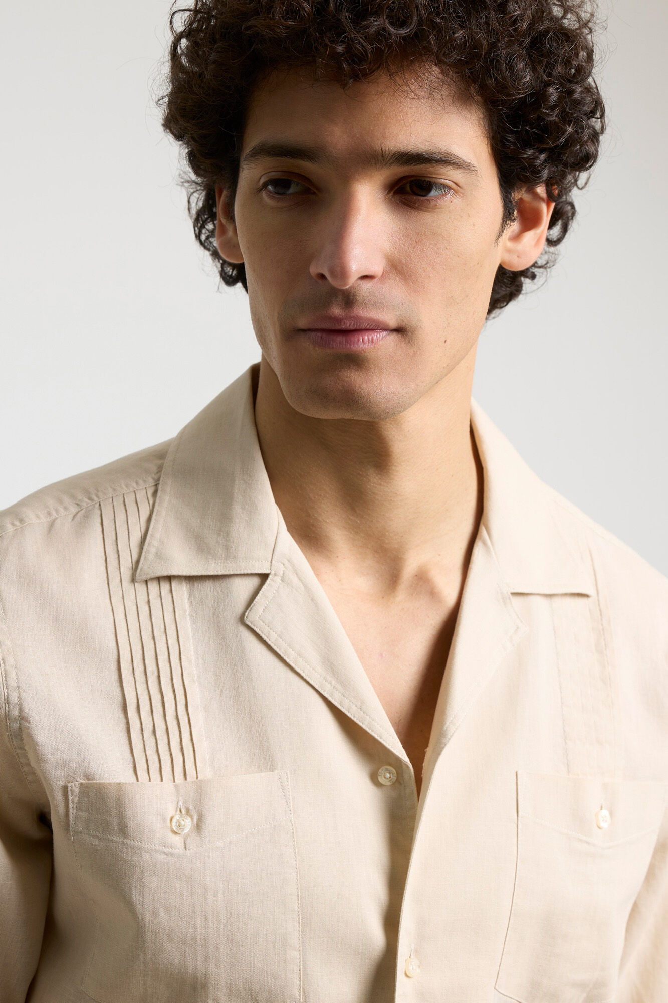 PuroEGO Camisa habanera