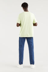 Cortefiel Levi’s® SS RELAXED FIT TEE Verde