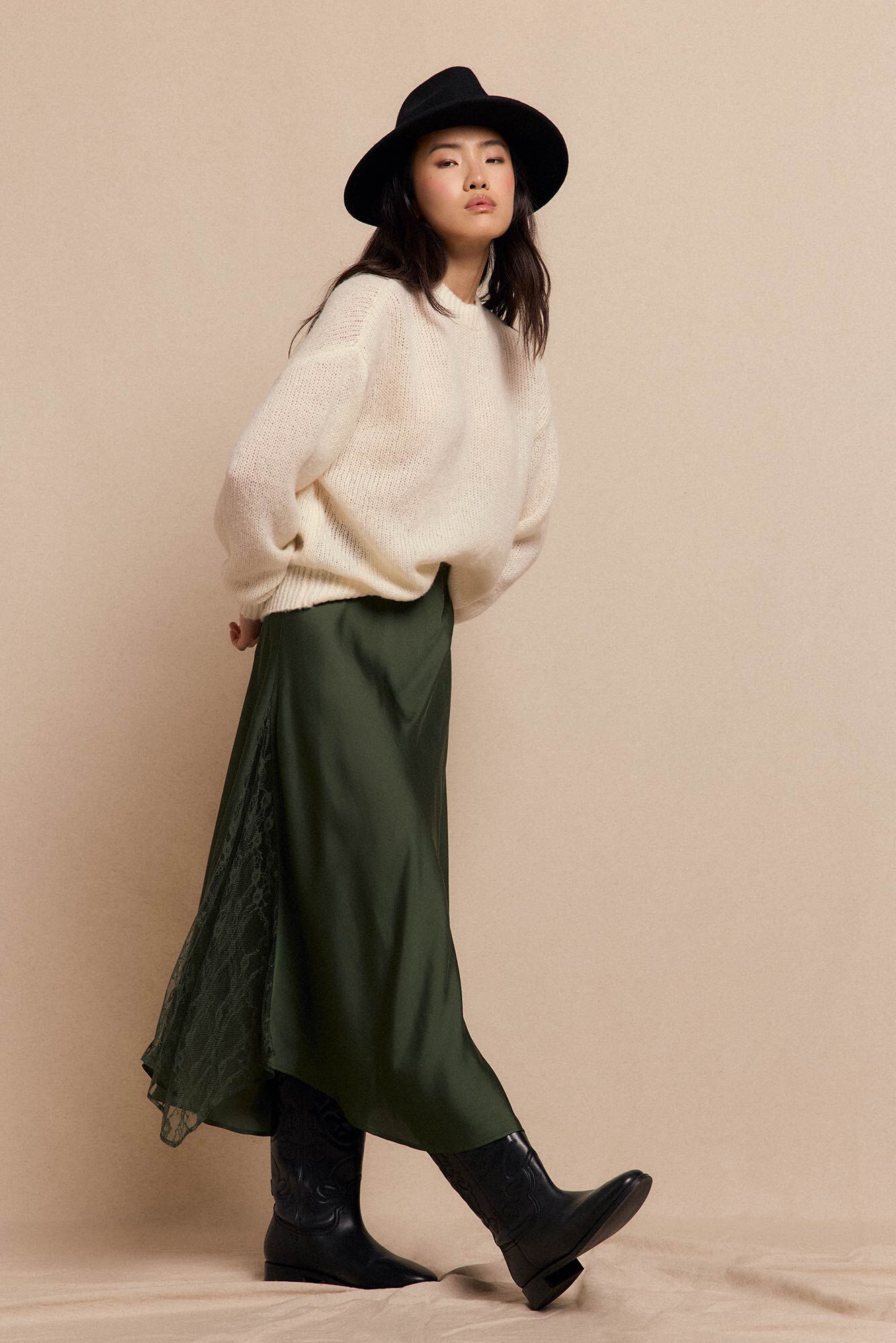 Slowlove Jersey b&aacute;sico