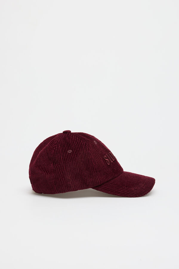 Slowlove Gorra pana Vino
