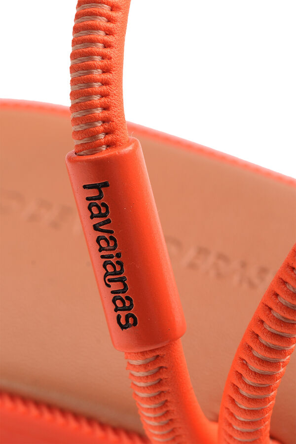 Havaianas Havaianas una pitanga Beige