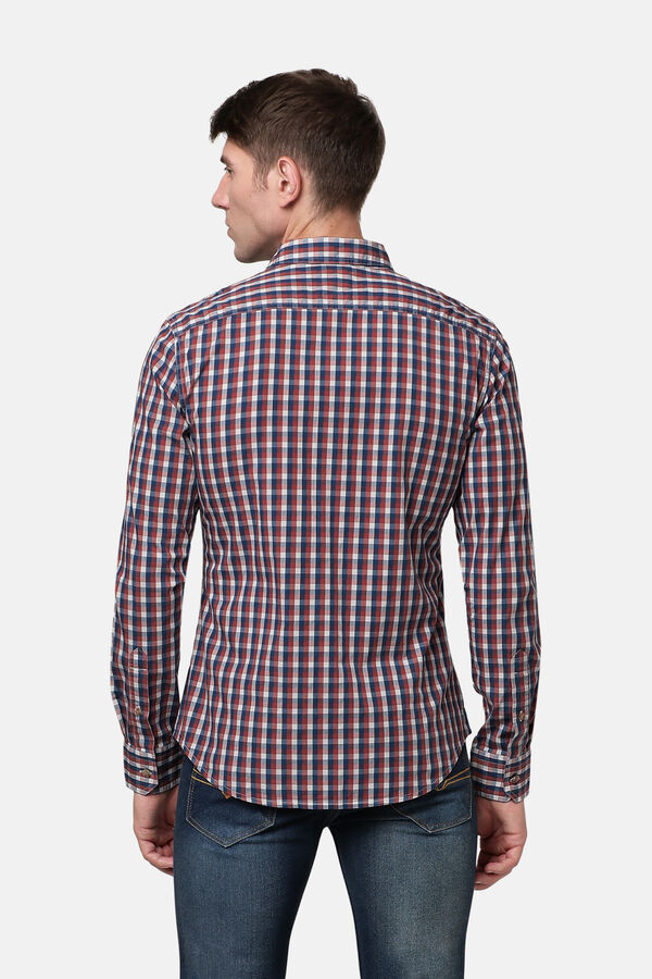 Levi's Camisa Levi's&reg;  Azul