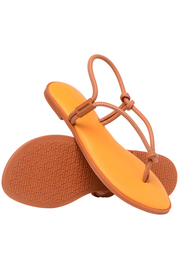 Havaianas Havaianas una acai Naranja
