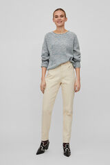 Vila Jersey algod&oacute;n Vila Verde