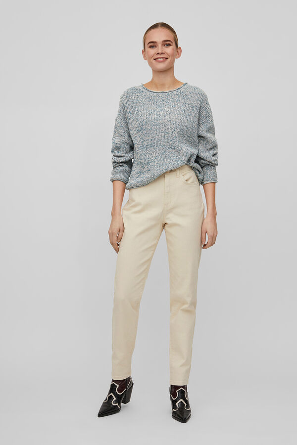 Vila Jersey algod&oacute;n Vila Verde