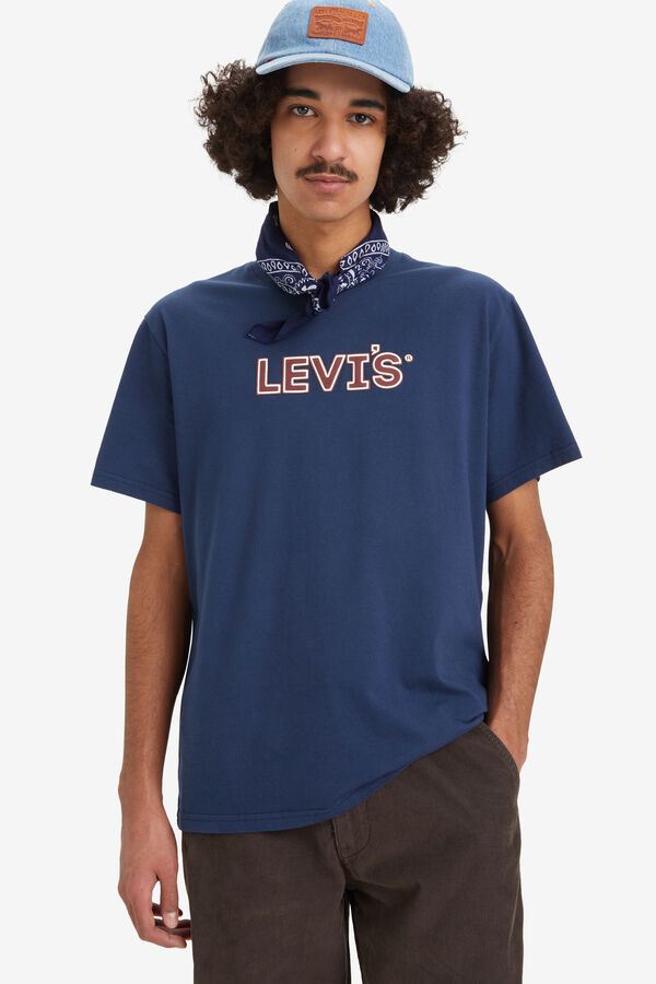 Levi's Camisola Levis&reg;  Preto