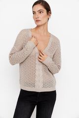 Cortefiel Jersey trenza central Arena