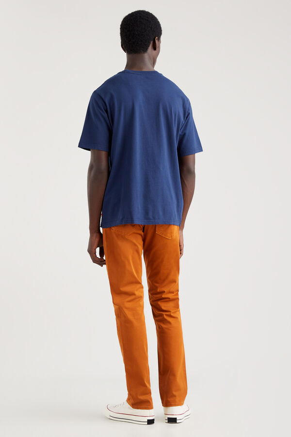 Levi's Camiseta Levis&reg; Negro