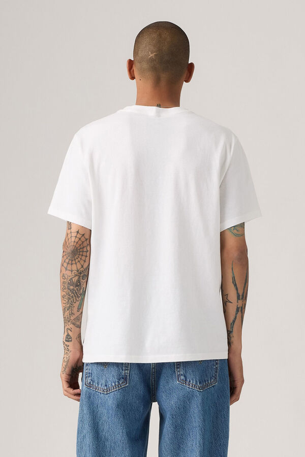 Levi's Camiseta Levis&reg; Blanco