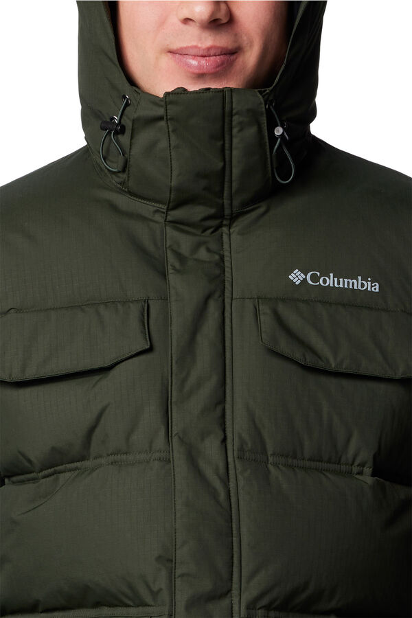 Columbia Jaqueta Columbia para homem Landroamer&trade; com capuz Verde