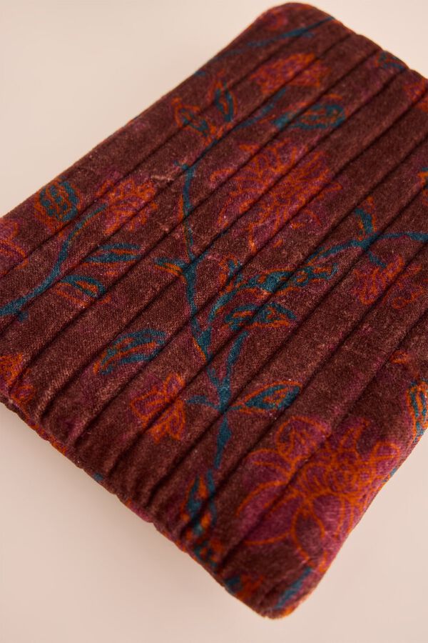 Slowlove Bolsa acolchoada Multicolorido