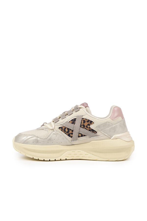 Munich Sneaker Nexa wmn Tostado