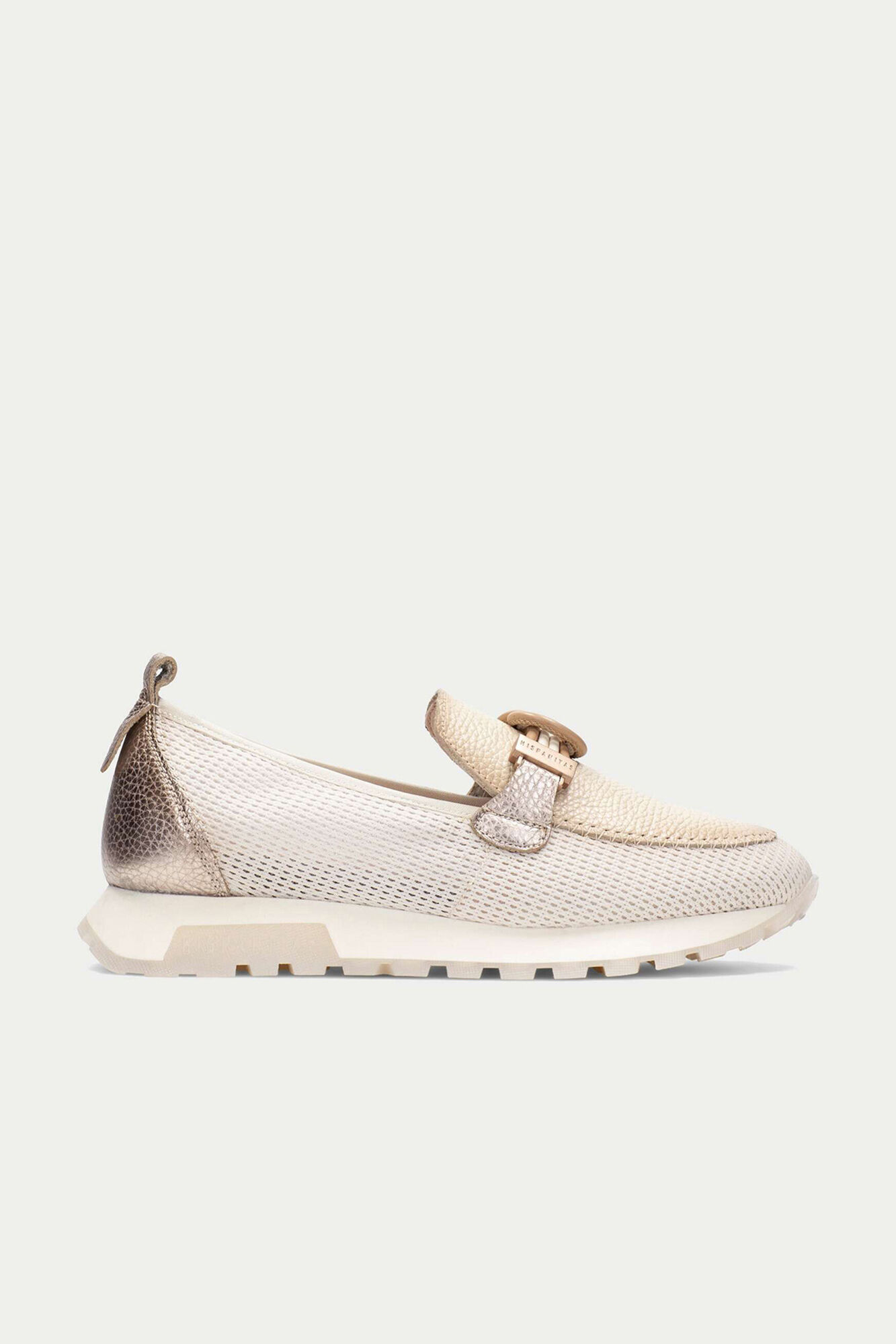 Hispanitas Mocassim desportivo