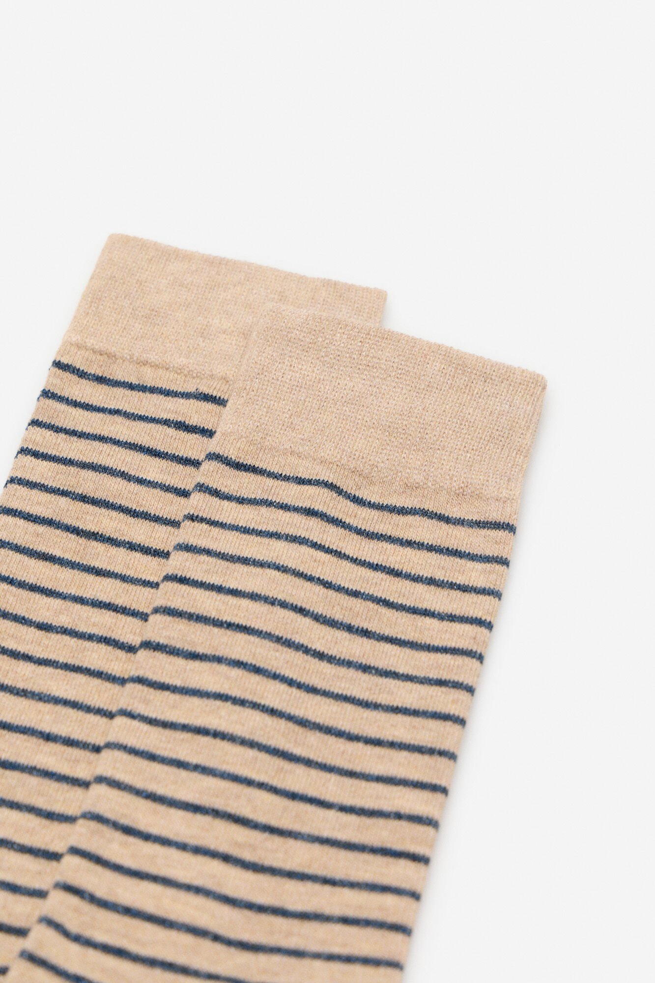 Cortefiel Meias &agrave;s riscas