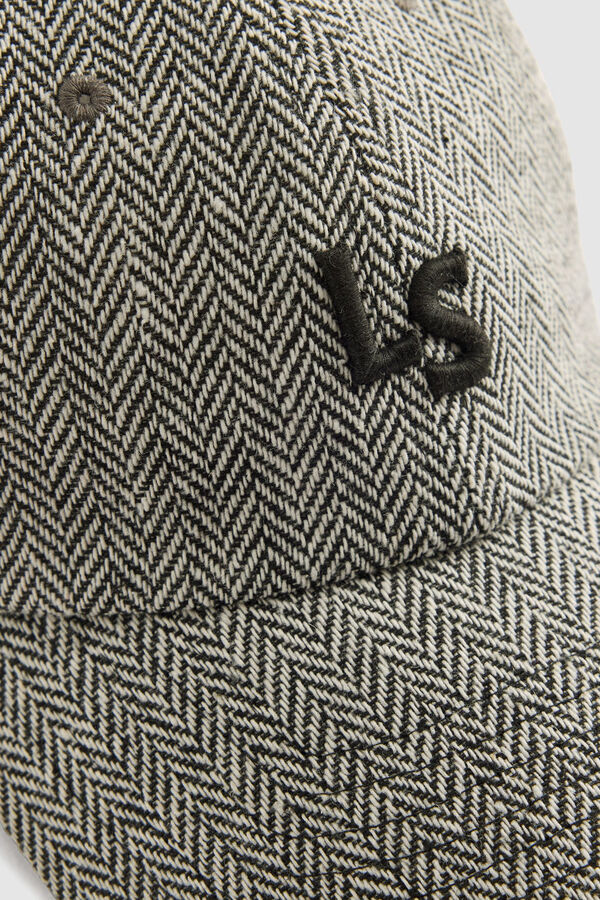 Levi's Gorra Levi's&reg; Gris