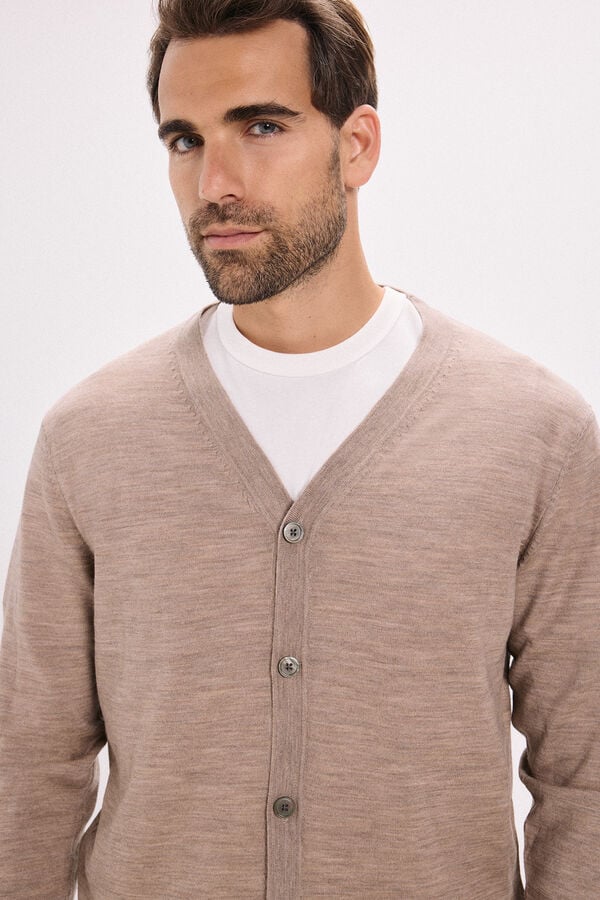 Jack & Jones Cardigan regular fit Arena