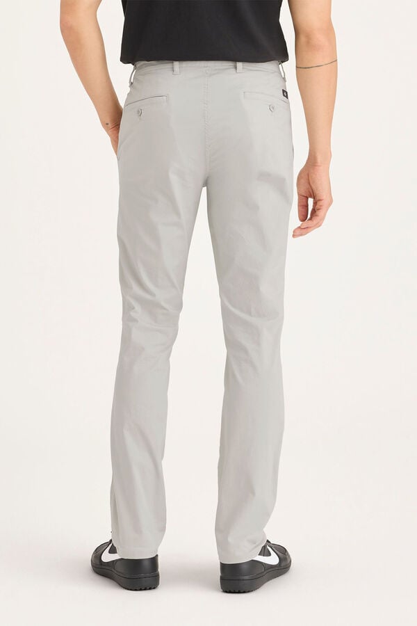 Dockers Pantal&oacute;n chino Marfil