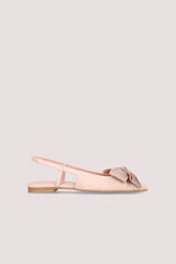 Pretty Ballerinas Bailarina destalonada Beige