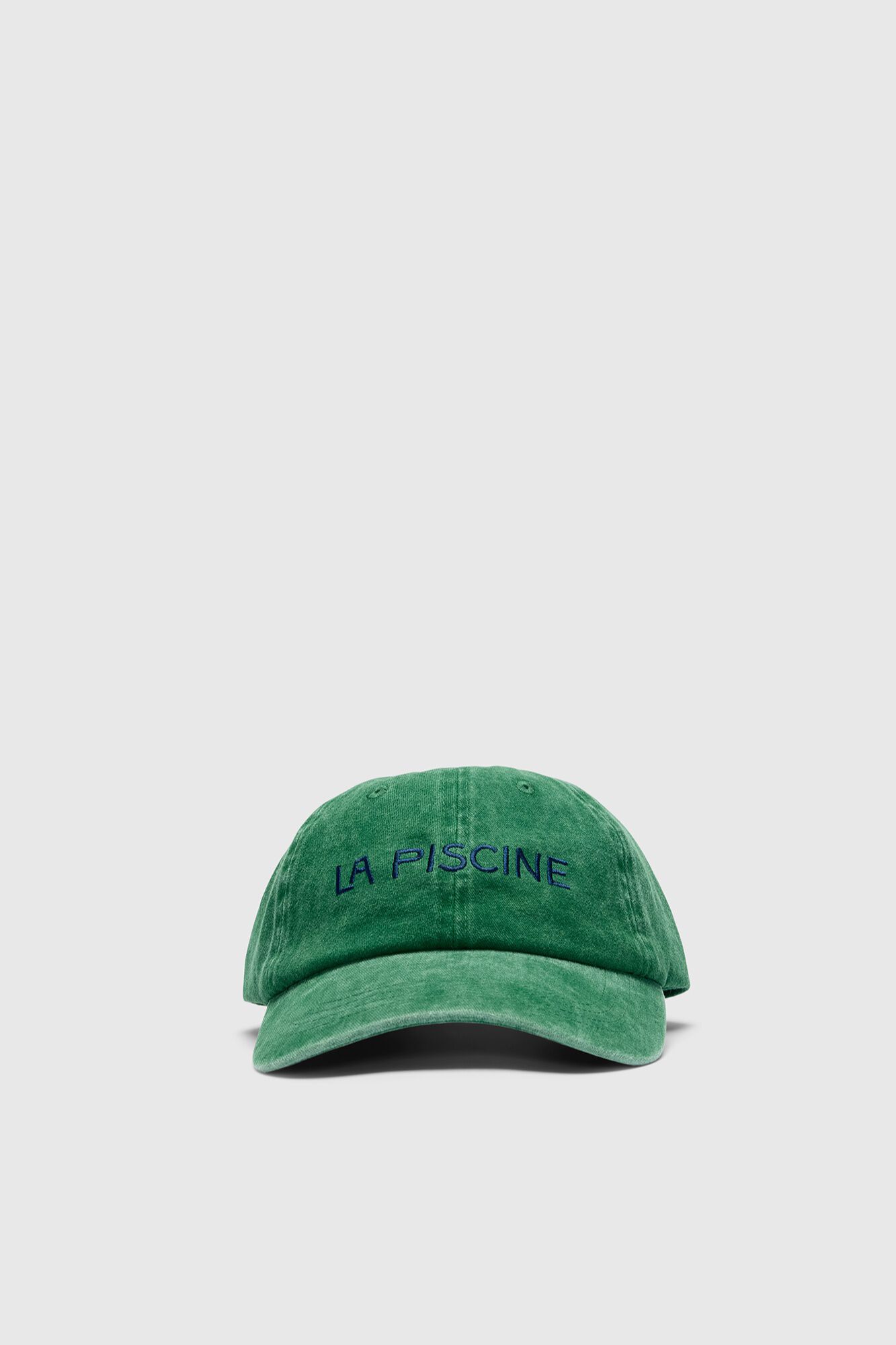 Selected Gorra de hombre con cierre ajustable
