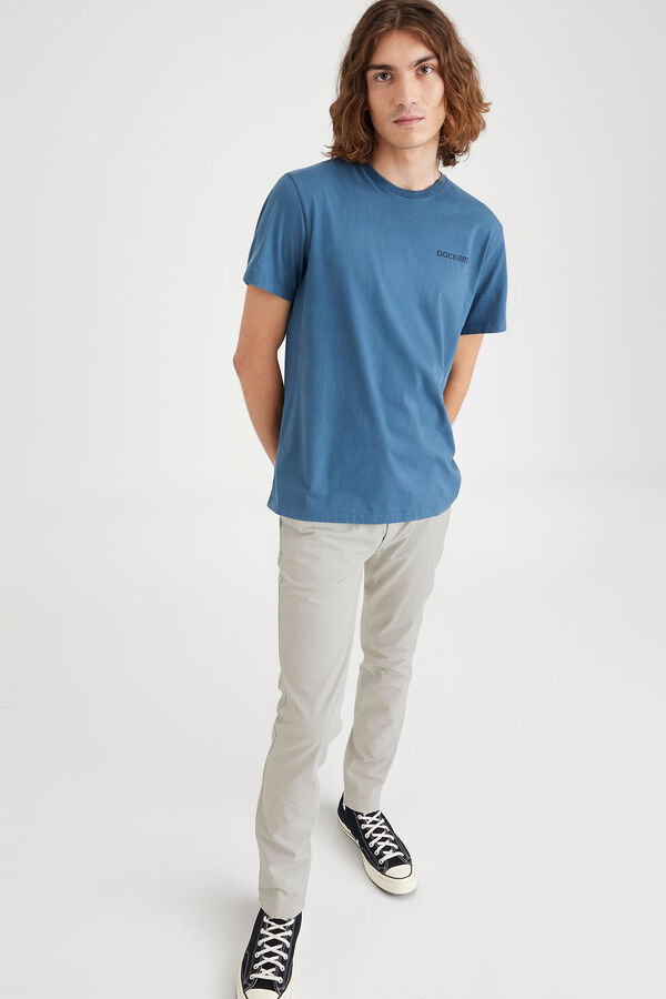 Dockers Chinos skinny fit Smart 360 flex California Beige