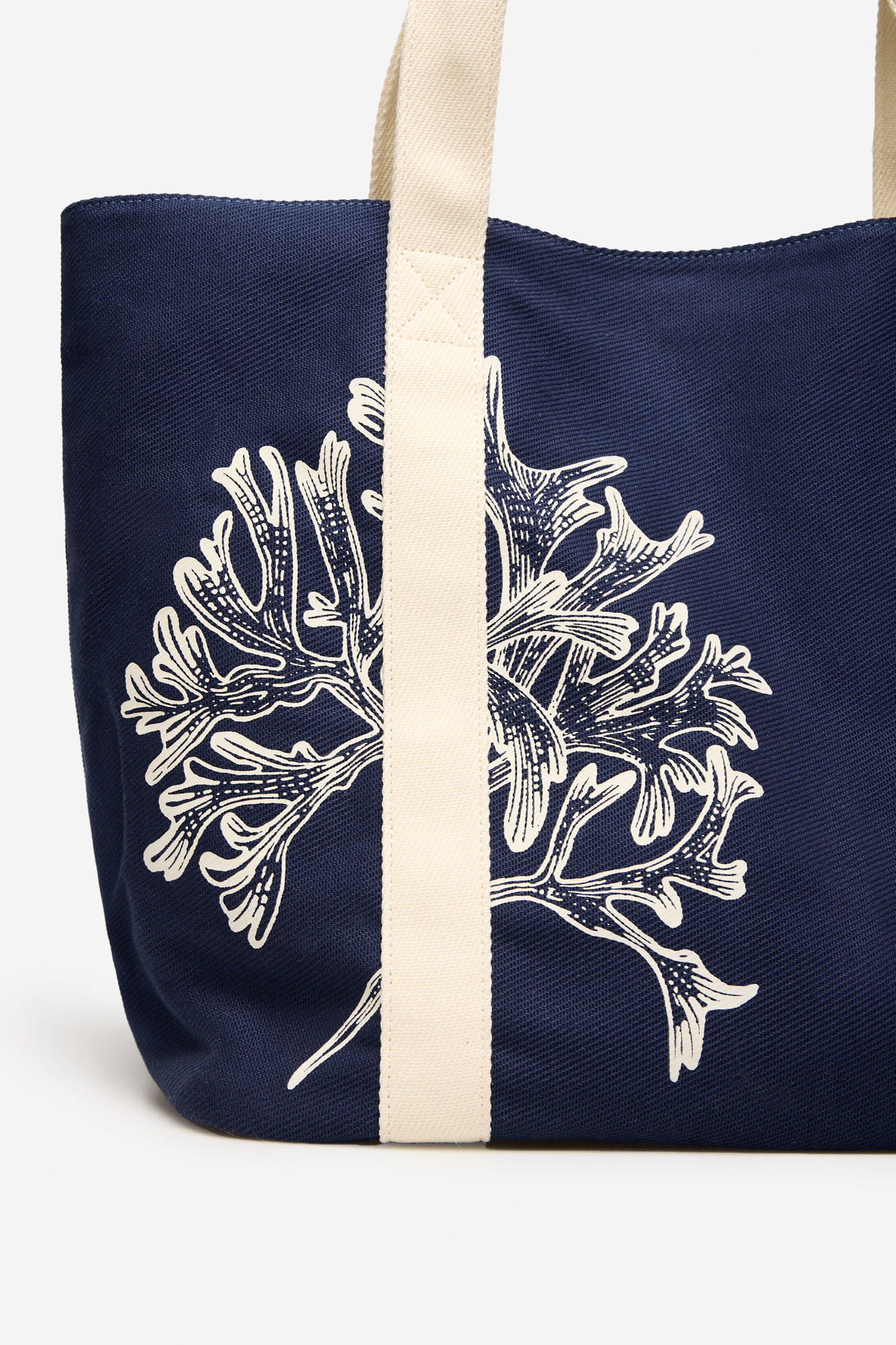 Cortefiel Sacola praia colaboracion WWF