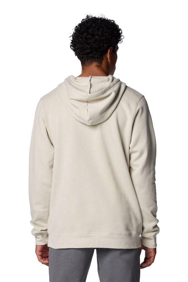 Columbia Sudadera estampada con capucha Columbia Trek&trade; para hombre Beige