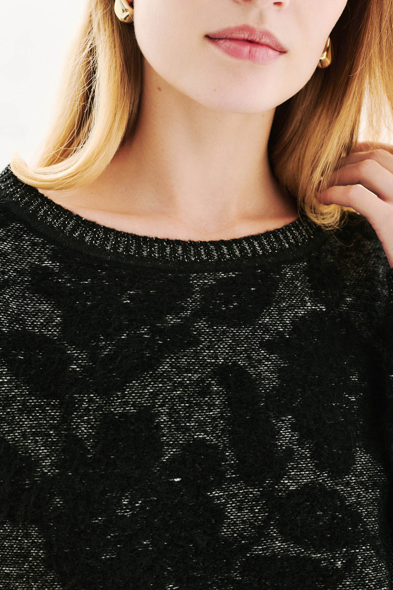 Caroll Jersey Mflorentine