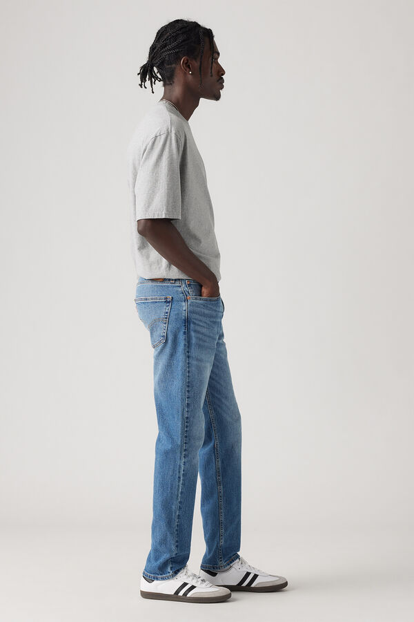Levi's Jeans 502&reg; TAPER Azul