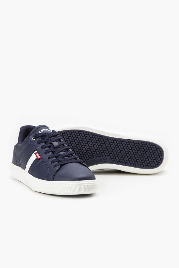 Levi's Zapatillas Archie Azul marino