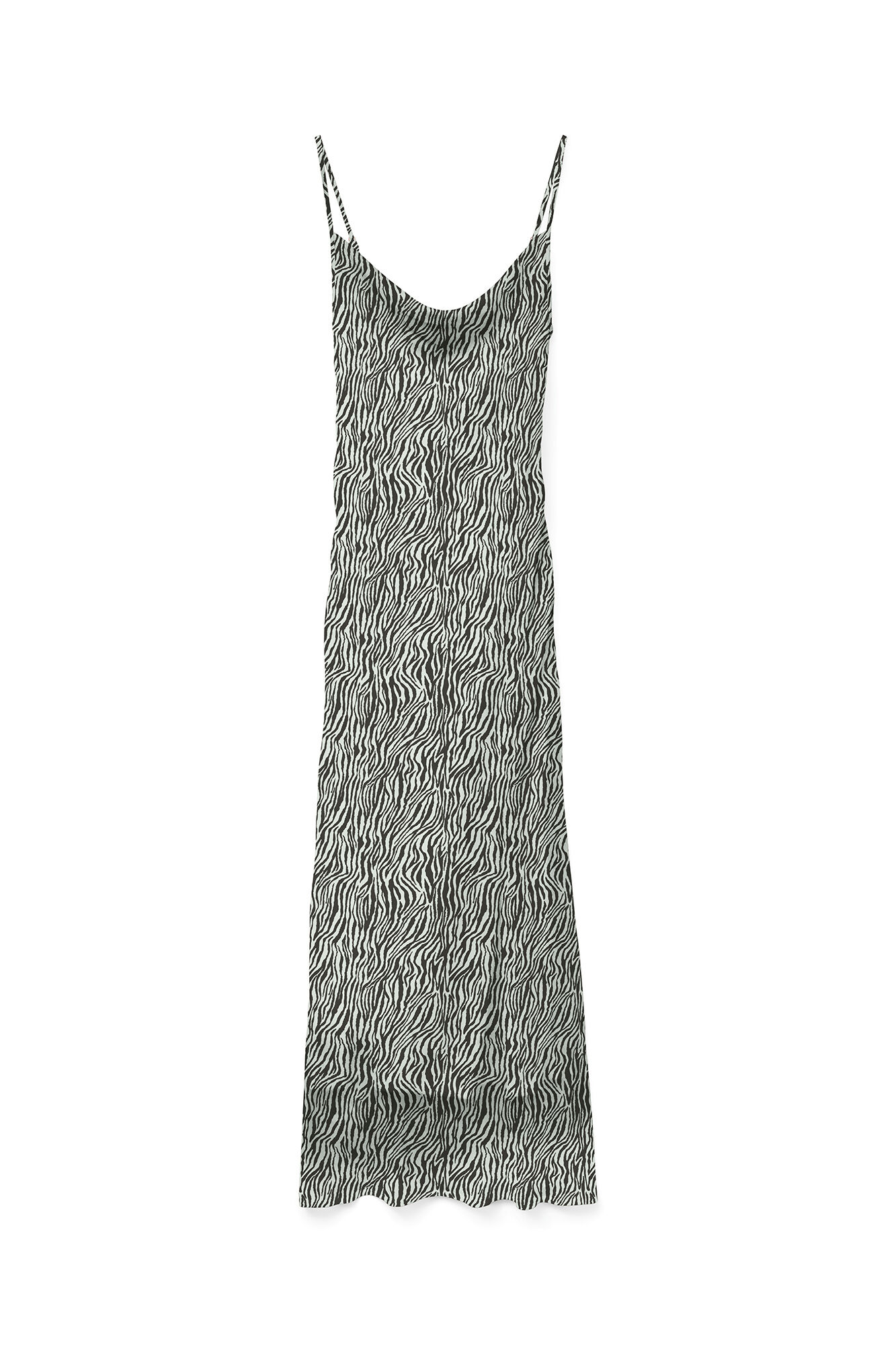 Vero Moda Vestido midi tirantes