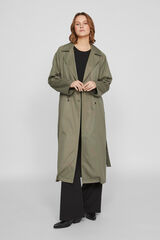 Vila Gabardina larga Vila Verde