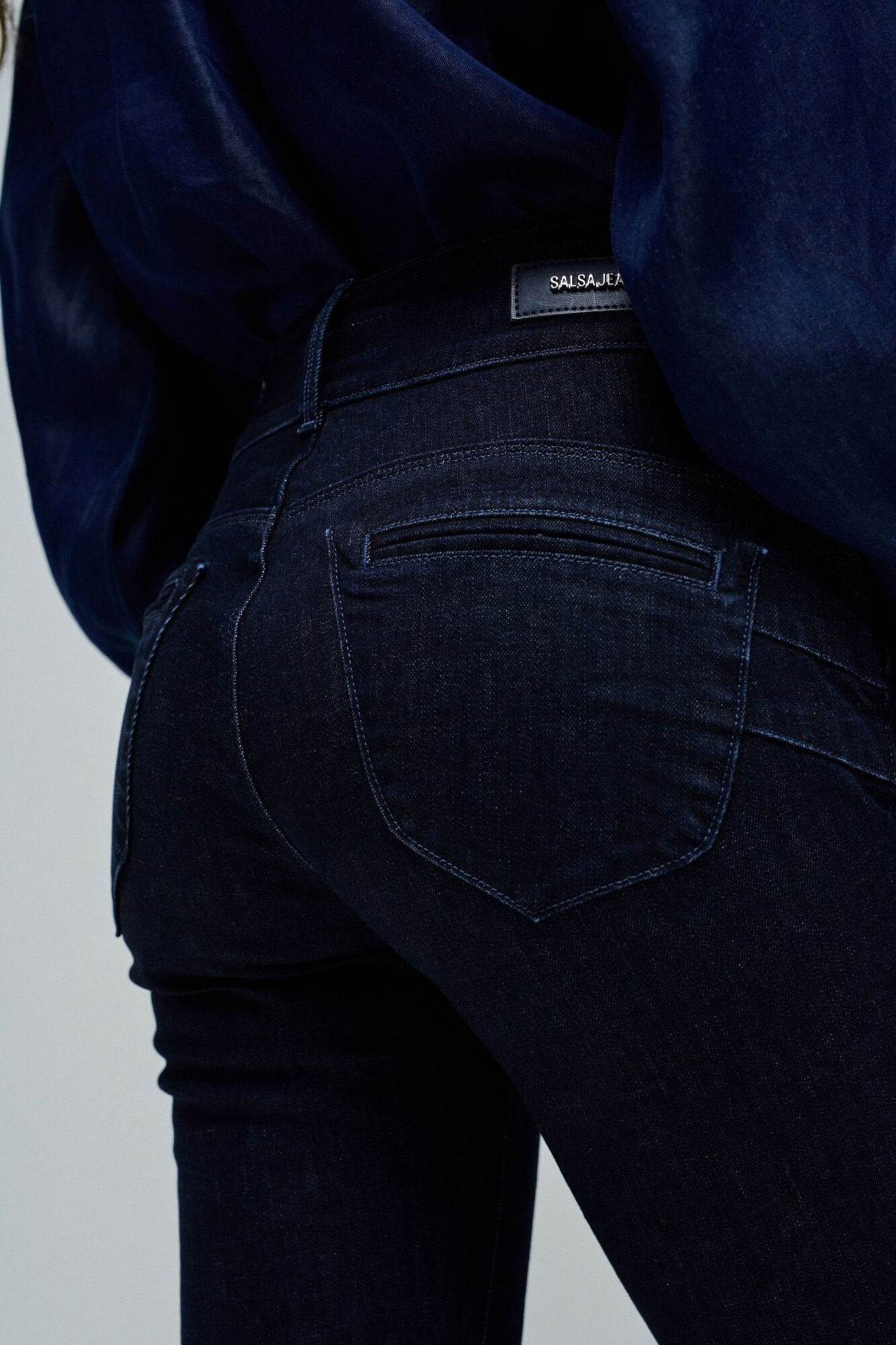 Salsa Jeans Chinos Secret