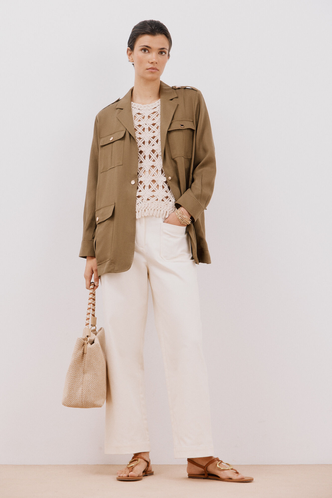 Cortefiel Mala r&aacute;fia