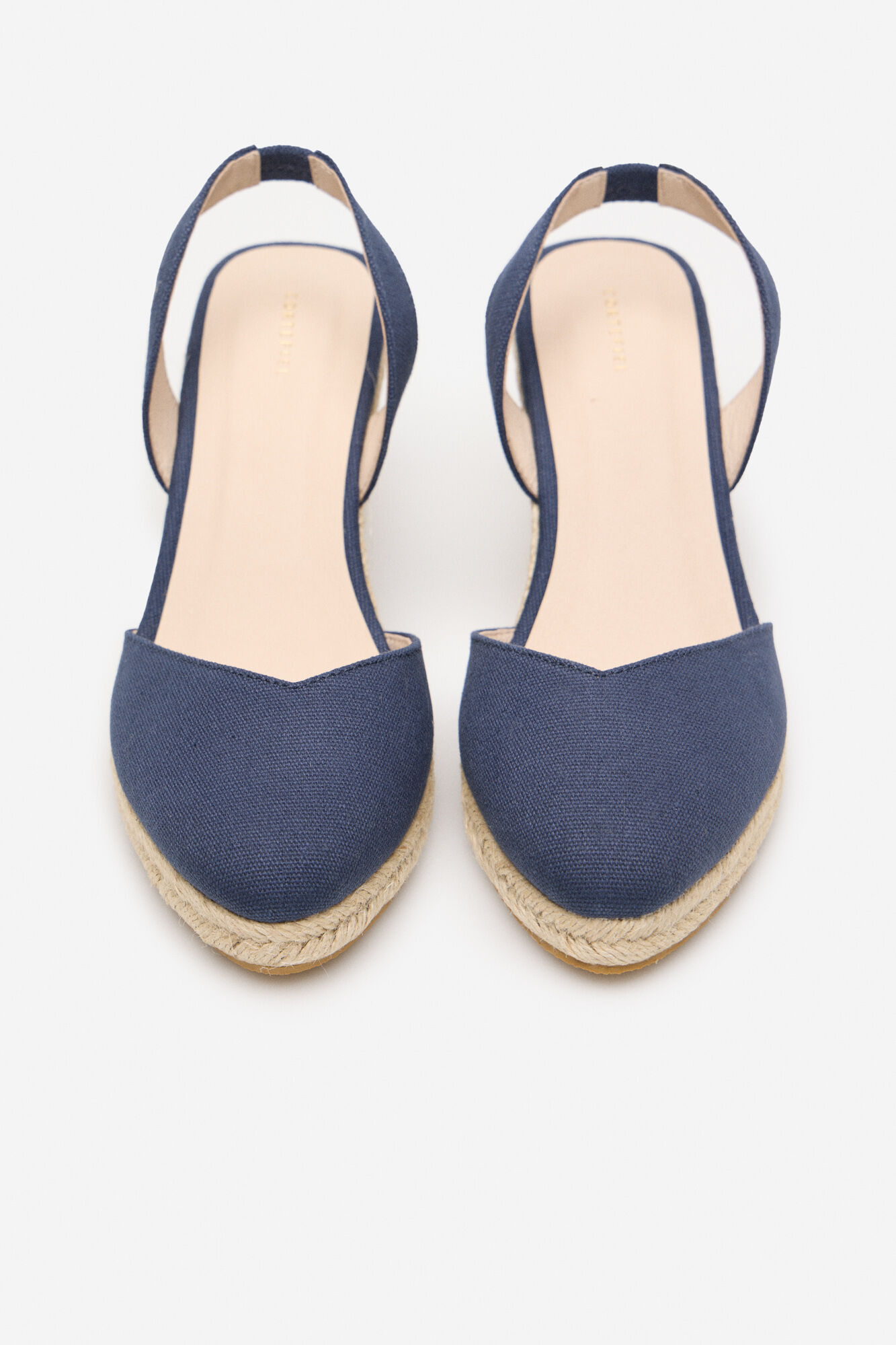 Cortefiel Juta de juta