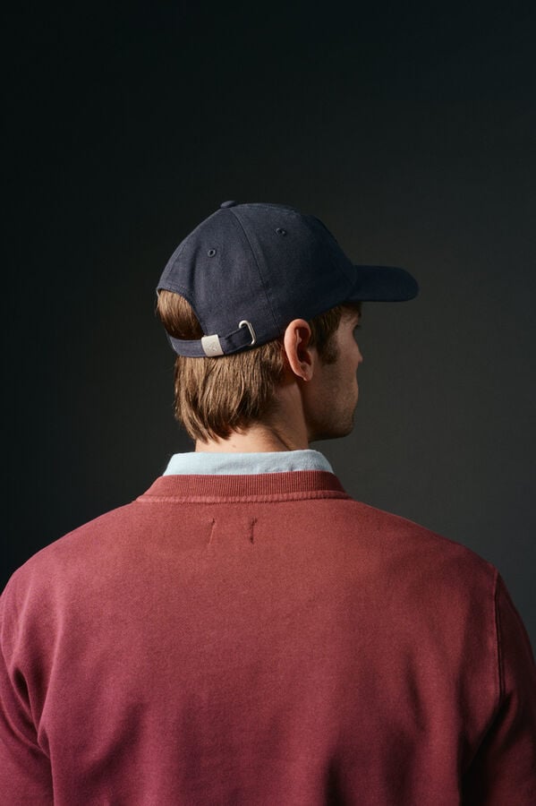 OOTO Sweatshirt b&aacute;sica Granada